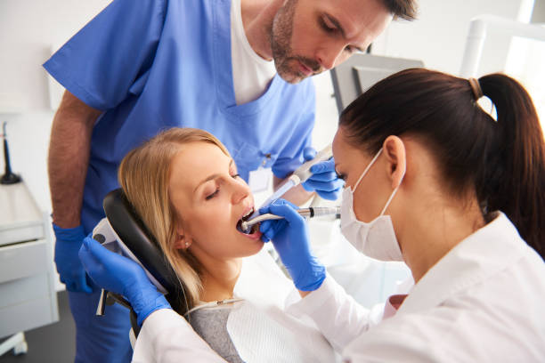 Best General Dentistry  in Chester, IL