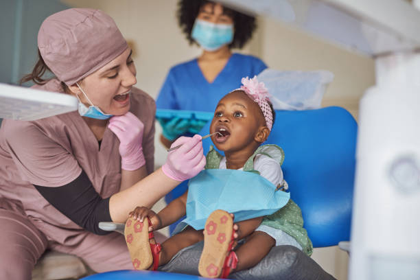 Chester, IL  Holistic Dental Services Company
