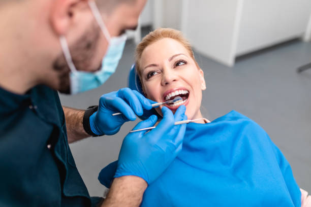 Best Dental Fillings (Composite and Amalgam)  in Chester, IL