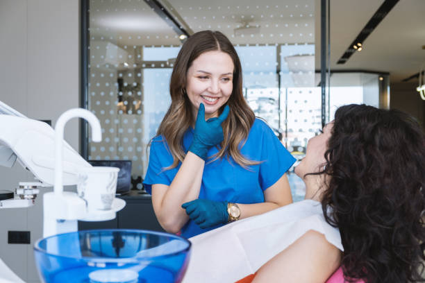 Best Tooth Extraction  in Chester, IL