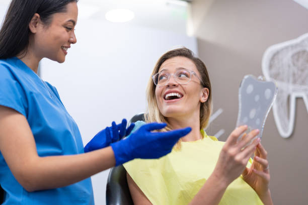 Best Teeth Whitening  in Chester, IL